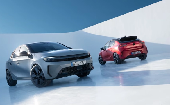 Opel Corbeil-Essonnes Amplitude - Vente de véhicules d’occasions