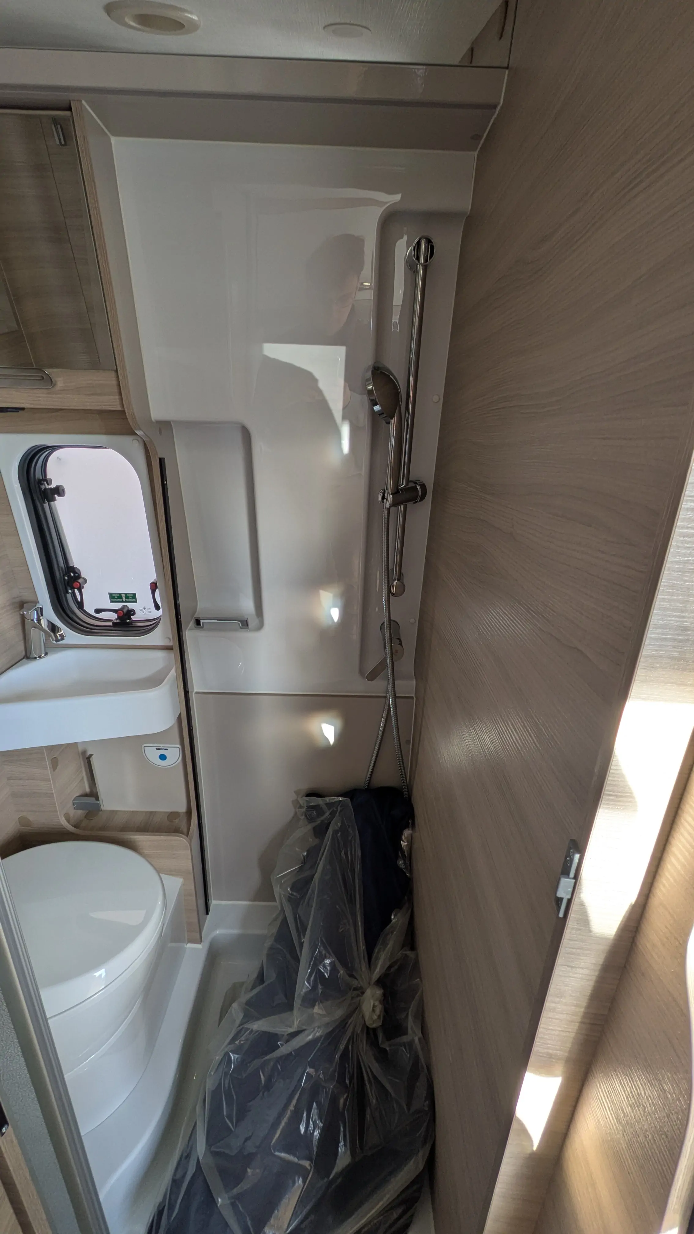 Image CI Kyros Evo Elegance 5 