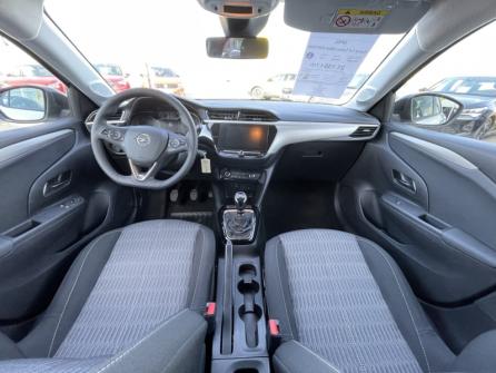 OPEL Corsa 1.2 Turbo 100ch EDITION à vendre à Montereau - Image n°6
