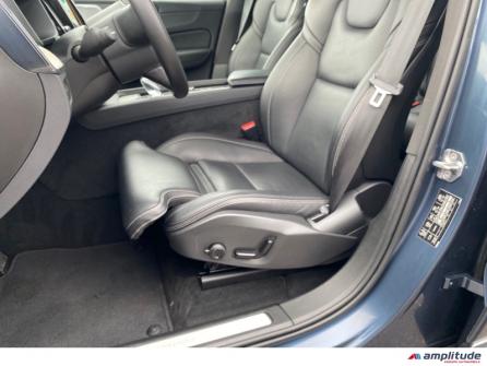 VOLVO XC60 T6 AWD 253 + 87ch Inscription Luxe Geartronic à vendre à Troyes - Image n°5