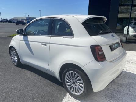 FIAT 500 e 95ch Action à vendre à Châteauroux - Image n°7