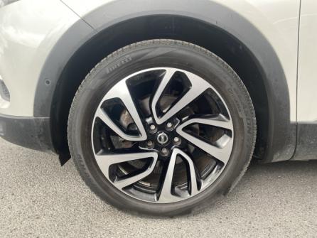 OPEL Grandland X 1.5 D 130ch Ultimate à vendre à Compiègne - Image n°9