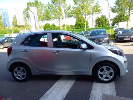 KIA Picanto 1.0 DPi 67ch Active à vendre à Melun - Image n°4