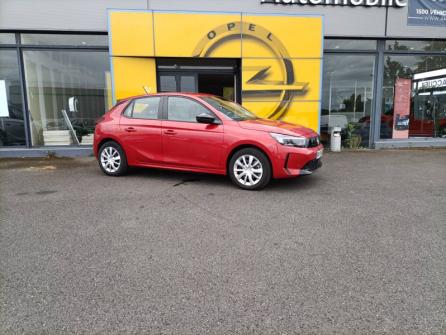 OPEL Corsa Electric 136ch à vendre à Bourges - Image n°3