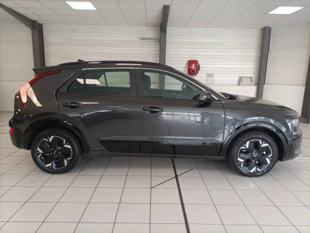 KIA Niro EV 204ch Active à vendre à Garges Les Gonesse - Image n°4