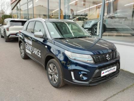 SUZUKI Vitara 1.4 Boosterjet Hybrid 129ch Grand Large à vendre à Nevers - Image n°3