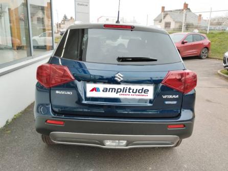 SUZUKI Vitara 1.4 Boosterjet Hybrid 129ch Grand Large à vendre à Nevers - Image n°6