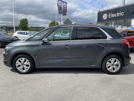 CITROEN C4 Picasso PureTech 130ch Exclusive S&S à vendre à Compiègne - Image n°8