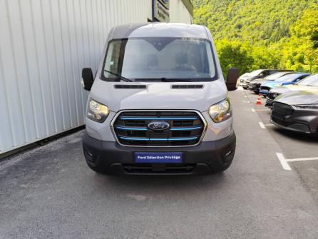 FORD Transit 2T Fg PE 350 L2H2 135 kW Batterie 75/68 kWh Trend Business à vendre à Saint-Claude - Image n°2