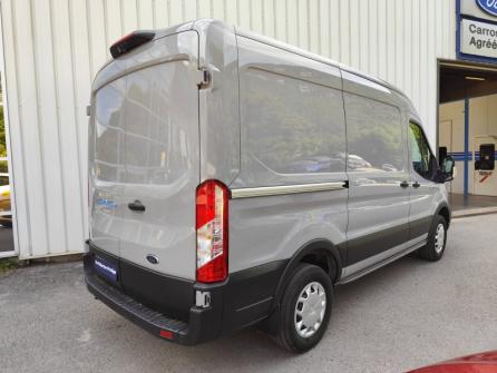 FORD Transit 2T Fg PE 350 L2H2 135 kW Batterie 75/68 kWh Trend Business à vendre à Saint-Claude - Image n°5