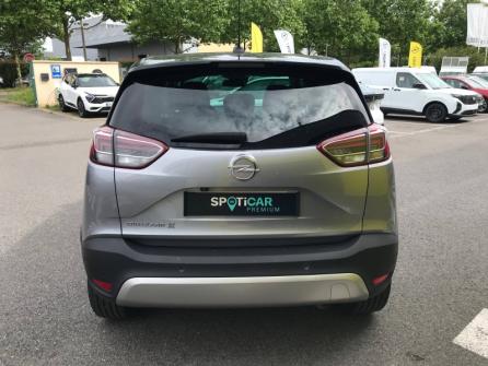 OPEL Crossland X 1.2 Turbo 130ch Opel 2020 Euro 6d-T à vendre à Melun - Image n°6