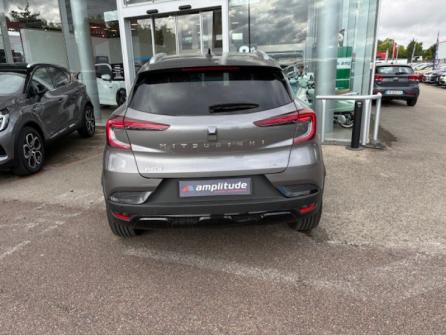 MITSUBISHI ASX 1.3 DI-T MHEV 140ch Intense à vendre à Troyes - Image n°6