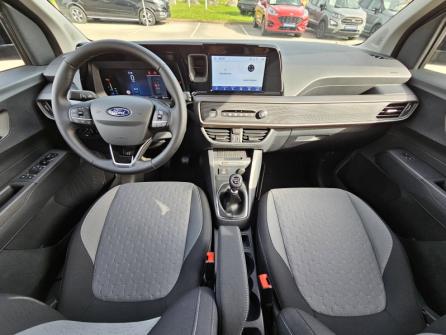 FORD Tourneo Courier 1.0 EcoBoost 125ch S&S Titanium à vendre à Lons-le-Saunier - Image n°11