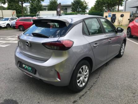 OPEL Corsa 1.2 75ch Edition Business à vendre à Melun - Image n°5