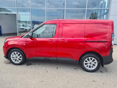 FORD Transit Courier 1.0 EcoBoost 125ch Limited DCT7 à vendre à Oyonnax - Image n°8