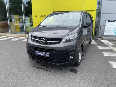 OPEL Vivaro Fg XL 2.0 BlueHDi 145ch de 2024 en vente à Corbeil-Essonnes