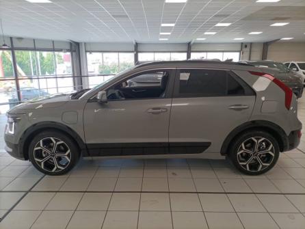 KIA Niro 1.6 GDi 183ch PHEV Premium DCT6 à vendre à Garges Les Gonesse - Image n°8