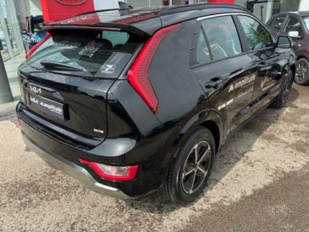 KIA Niro 1.6 GDi 129ch HEV Active DCT6 à vendre à Troyes - Image n°5