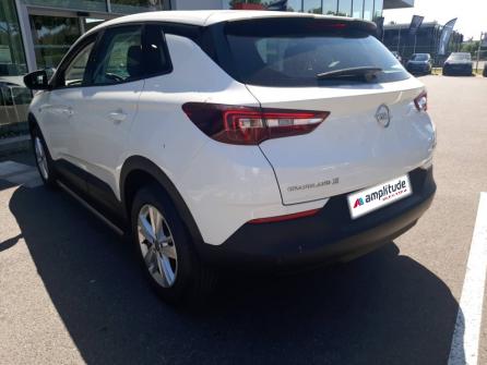 OPEL Grandland X 1.2 Turbo 130ch ECOTEC Edition à vendre à Melun - Image n°7