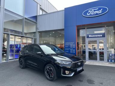 Voir le détail de l'offre de cette FORD Kuga 2.5 Duratec 180ch Hybrid FlexiFuel ST-Line X Powershift de 2024 en vente à partir de 38 999 € 