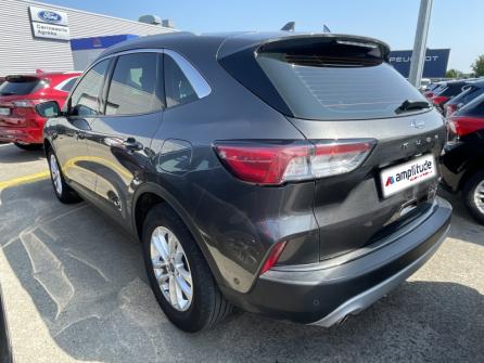 FORD Kuga 2.5 Duratec 225 ch PowerSplit PHEV Titanium eCVT à vendre à Troyes - Image n°7