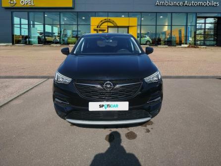 OPEL Grandland X 1.5 D 130ch GS Line BVA8 à vendre à Troyes - Image n°2