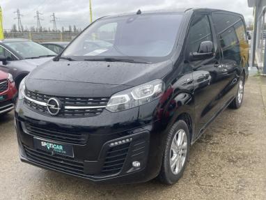 OPEL Vivaro Fg XL 2.0 BlueHDi 180ch S&S Pack Premium Connect EAT8 de 2023 en vente à Corbeil-Essonnes