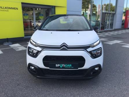 CITROEN C3 1.2 PureTech 83ch S&S Shine à vendre à Melun - Image n°2