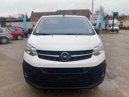 OPEL Vivaro Fg L3 Augmenté 2.0 D 145ch Pack Business à vendre à Auxerre - Image n°2