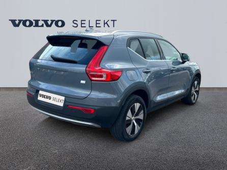 VOLVO XC40 T5 Recharge 180 + 82ch Business DCT 7 à vendre à Auxerre - Image n°3