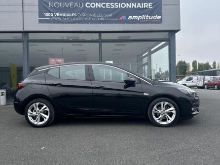 OPEL Astra 1.2 Turbo 130ch Elegance à vendre à Bourges - Image n°4