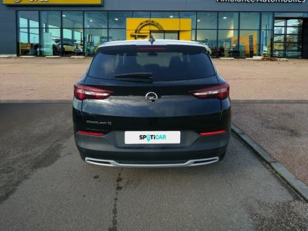 OPEL Grandland X 1.5 D 130ch Ultimate BVA8 à vendre à Troyes - Image n°5