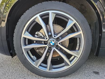 BMW X2 sDrive18iA 136ch M Sport DKG7 à vendre à Auxerre - Image n°3