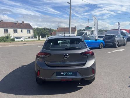 OPEL Corsa 1.2 75ch Edition Business à vendre à Auxerre - Image n°6