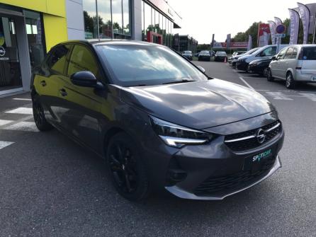 OPEL Corsa 1.2 Turbo 130ch GS Line BVA à vendre à Melun - Image n°3