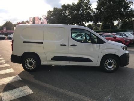 PEUGEOT Partner XL 950kg BlueHDi 100ch S&S à vendre à Melun - Image n°4