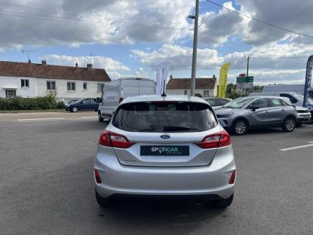 FORD Fiesta 1.1 75ch Titanium 5p à vendre à Auxerre - Image n°6