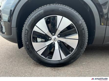 VOLVO XC40 T4 Recharge 129 + 82ch Plus DCT 7 à vendre à Troyes - Image n°8