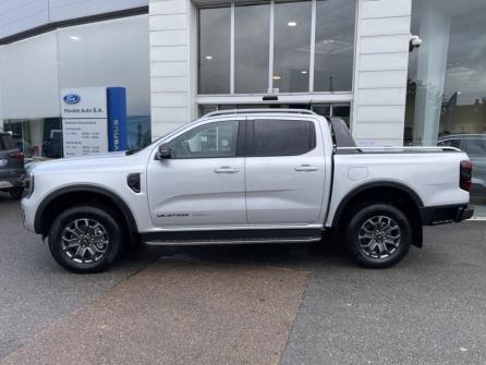 FORD Ranger 2.0 EcoBlue 205ch Stop&Start Super Cab Wildtrak e-4WD BVA10 à vendre à Auxerre - Image n°8