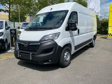 OPEL Movano Fg L3H2 3.5 Maxi 165ch BlueHDi S&S de 2024 en vente à Corbeil-Essonnes