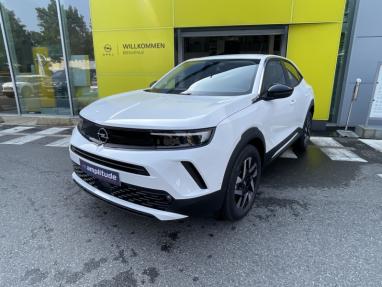 OPEL Mokka 1.2 Turbo 100ch de 2024 en vente à Corbeil-Essonnes