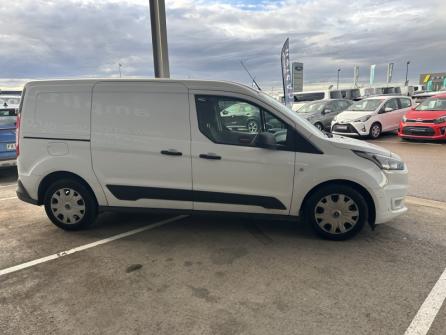 FORD Transit Connect L1 1.0E 100ch Trend à vendre à Troyes - Image n°4