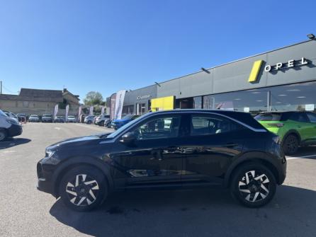 OPEL Mokka 1.2 Turbo 130ch Elegance Business BVA8 à vendre à Auxerre - Image n°8