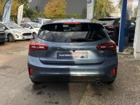 FORD Focus 1.0 Flexifuel mHEV 125ch Titanium X Business à vendre à Auxerre - Image n°6