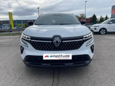 RENAULT Austral 1.2 E-Tech full hybrid 200ch Techno à vendre à Troyes - Image n°2