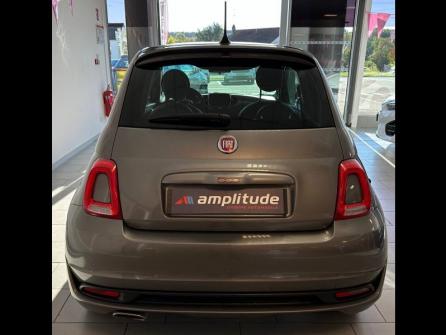 FIAT 500 1.0 70ch BSG S&S Sport à vendre à Auxerre - Image n°6