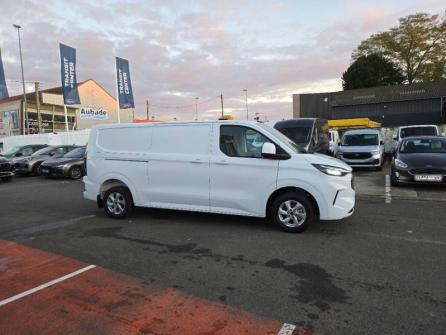 FORD Transit Custom Fg 320 L2H1 2.0 EcoBlue 150ch Limited à vendre à Orléans - Image n°4