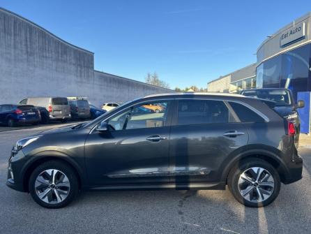 KIA e-Niro Active 204ch à vendre à Besançon - Image n°8