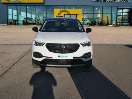 OPEL Grandland X Hybrid 225ch Elite 10cv à vendre à Troyes - Image n°2