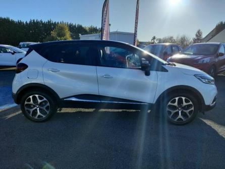 RENAULT Captur 0.9 TCe 90ch energy Intens Euro6c à vendre à Bourges - Image n°4